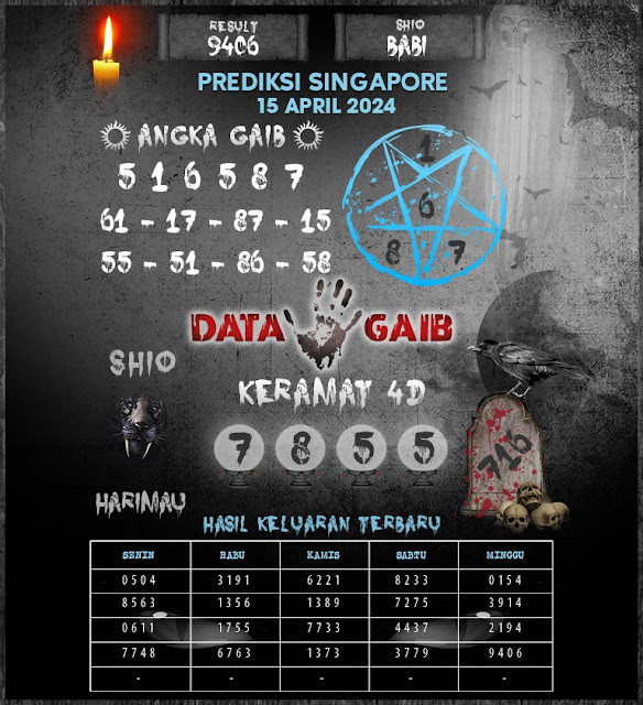 SYAIR SGP VIP